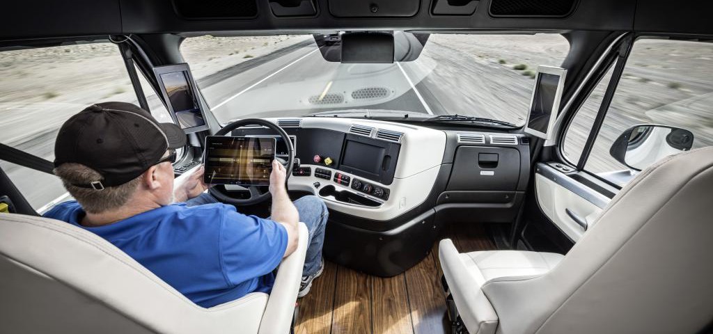 autonomefahrender-LKW-Daimler