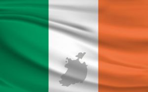 irland-transporte-flagge