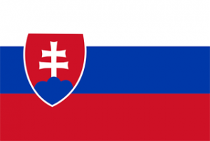 slowakei-transport-flagge