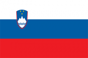 slowenien-transport-flagge