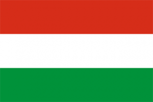 ungarn-transport-flagge